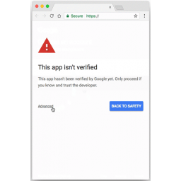 Google uveo zaštitu Google naloga korisnika od neproverenih aplikacija
